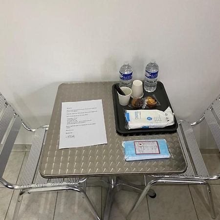 Five Stars S2 Aparthotel Μασσαλία Εξωτερικό φωτογραφία