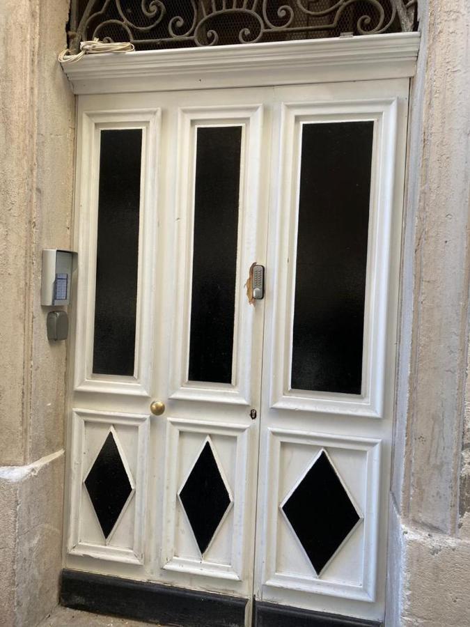 Five Stars S2 Aparthotel Μασσαλία Εξωτερικό φωτογραφία